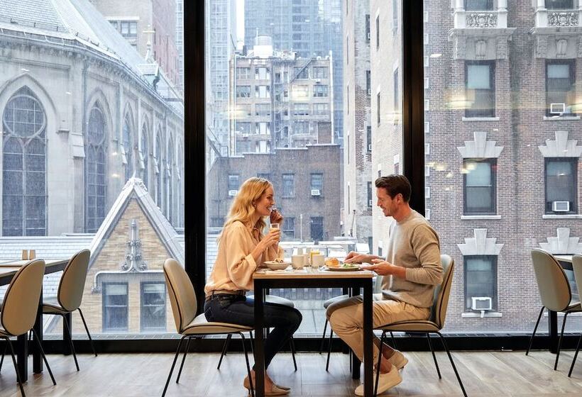 Hotel Riu Plaza Manhattan Times Square