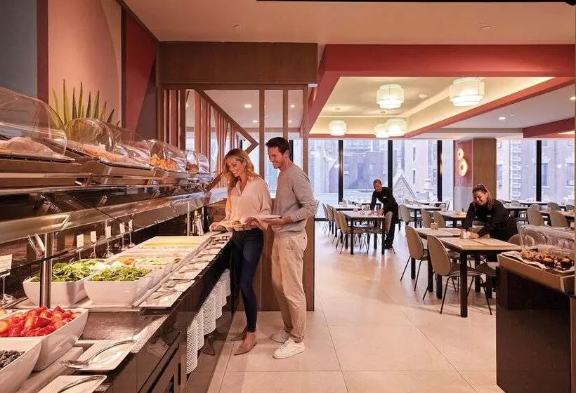 Hotel Riu Plaza Manhattan Times Square