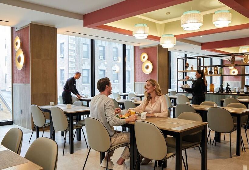 Hotel Riu Plaza Manhattan Times Square