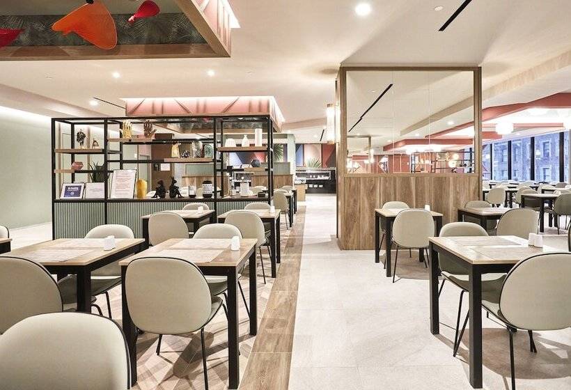 Hotel Riu Plaza Manhattan Times Square