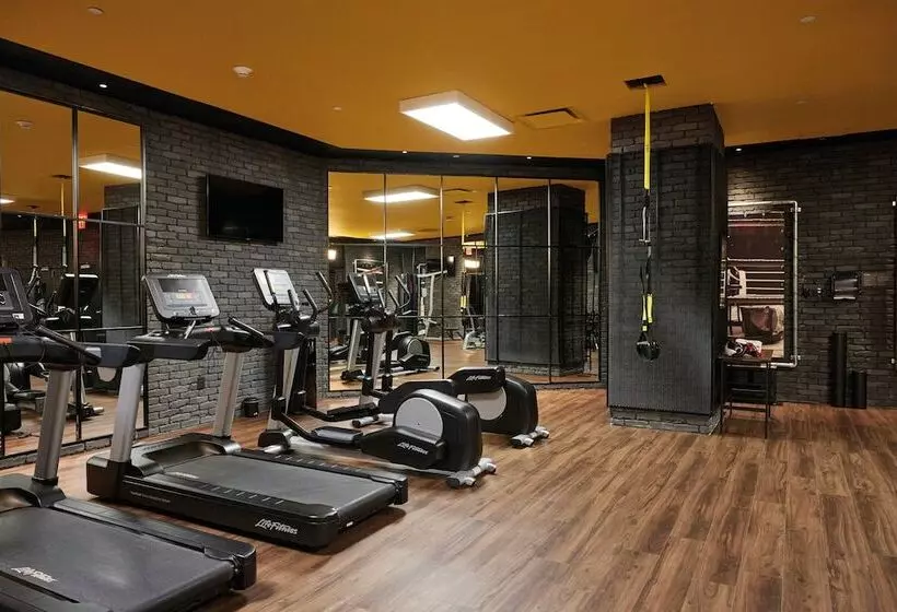 Hotel Riu Plaza Manhattan Times Square