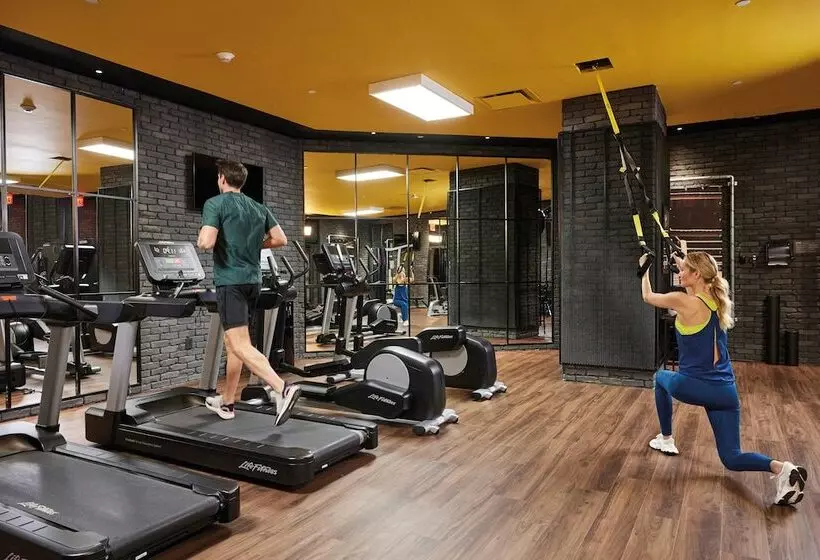 Hotel Riu Plaza Manhattan Times Square