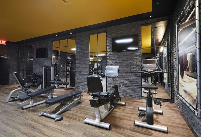 Hotel Riu Plaza Manhattan Times Square