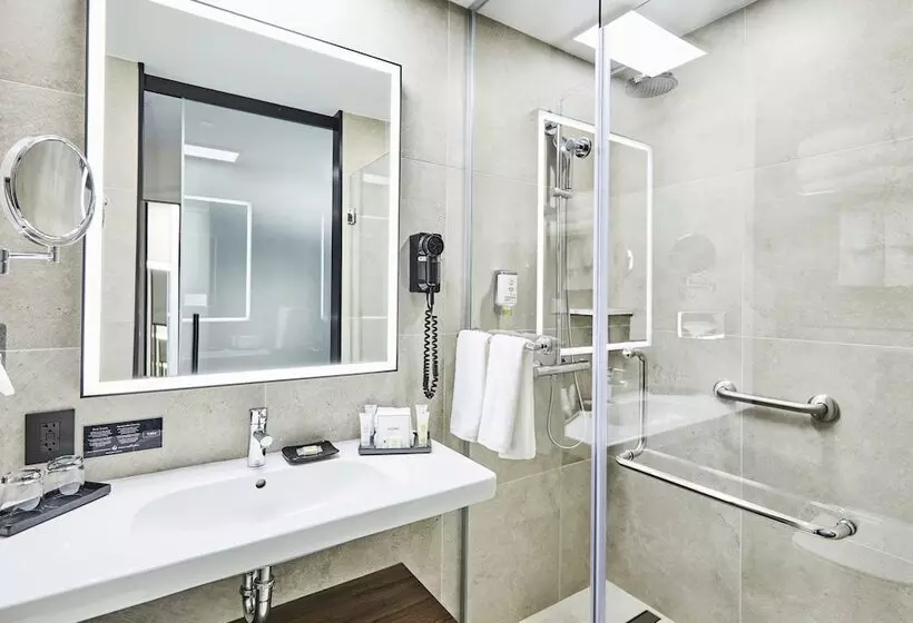 Hotel Riu Plaza Manhattan Times Square