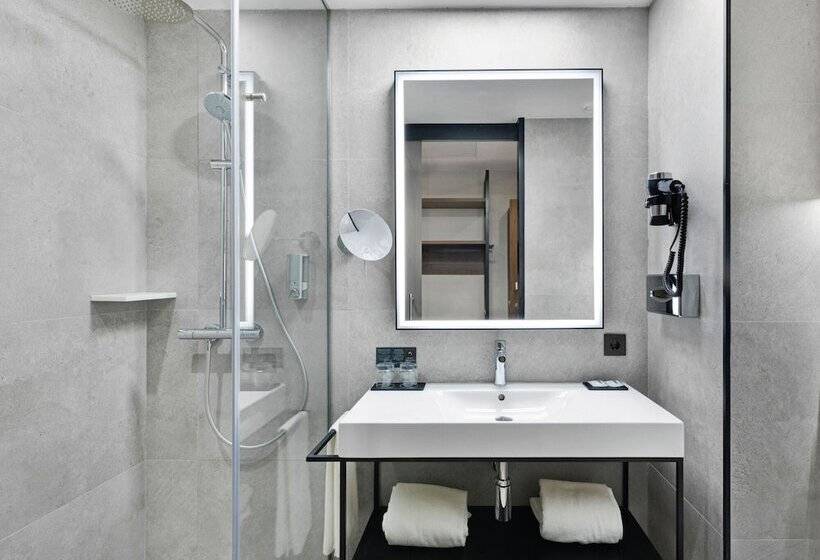 Hotel Riu Plaza Manhattan Times Square