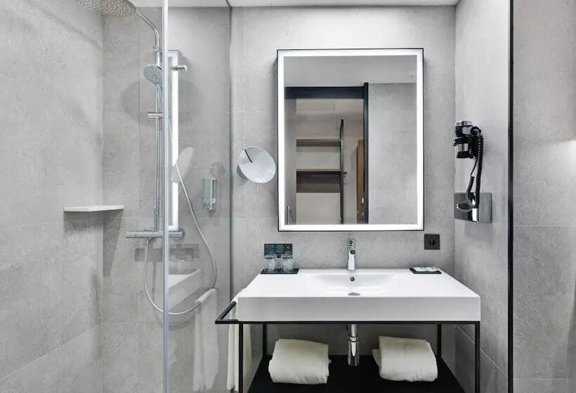 Hotel Riu Plaza Manhattan Times Square