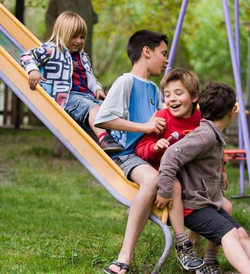 ユースホステル L Orri Del Pallars