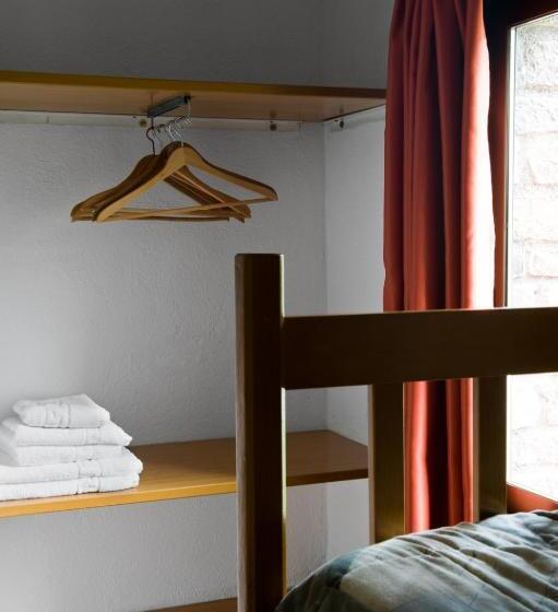 ユースホステル L Orri Del Pallars