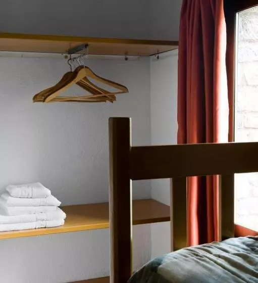 Общежитие L Orri Del Pallars