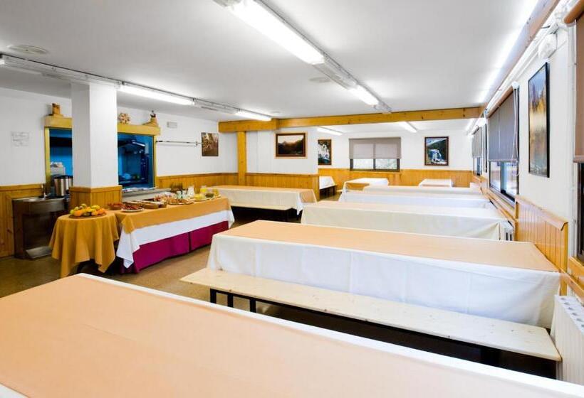 ユースホステル L Orri Del Pallars