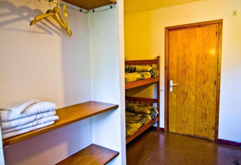 ユースホステル L Orri Del Pallars