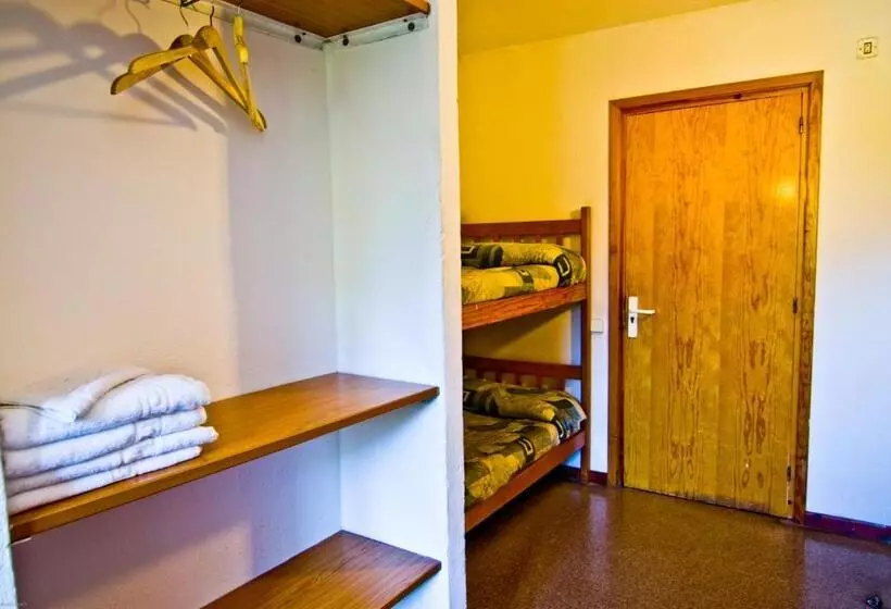 Общежитие L Orri Del Pallars