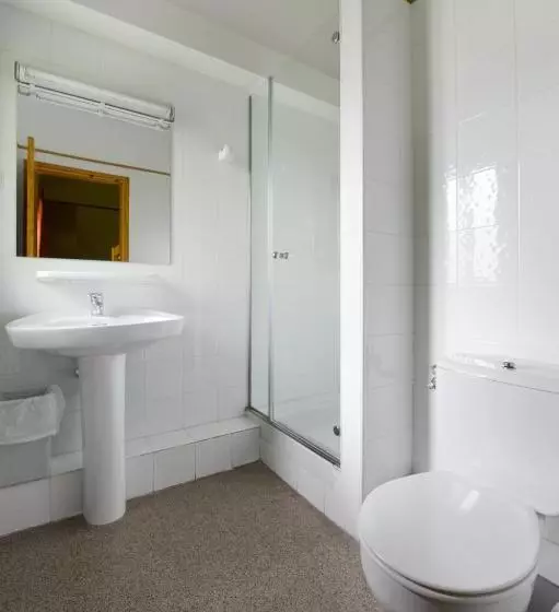 Общежитие L Orri Del Pallars