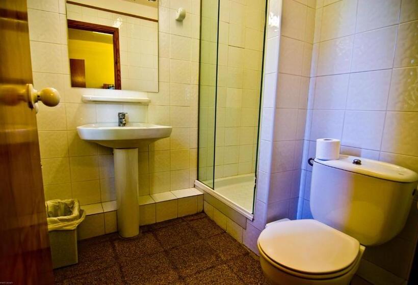 ユースホステル L Orri Del Pallars