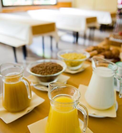 ユースホステル L Orri Del Pallars