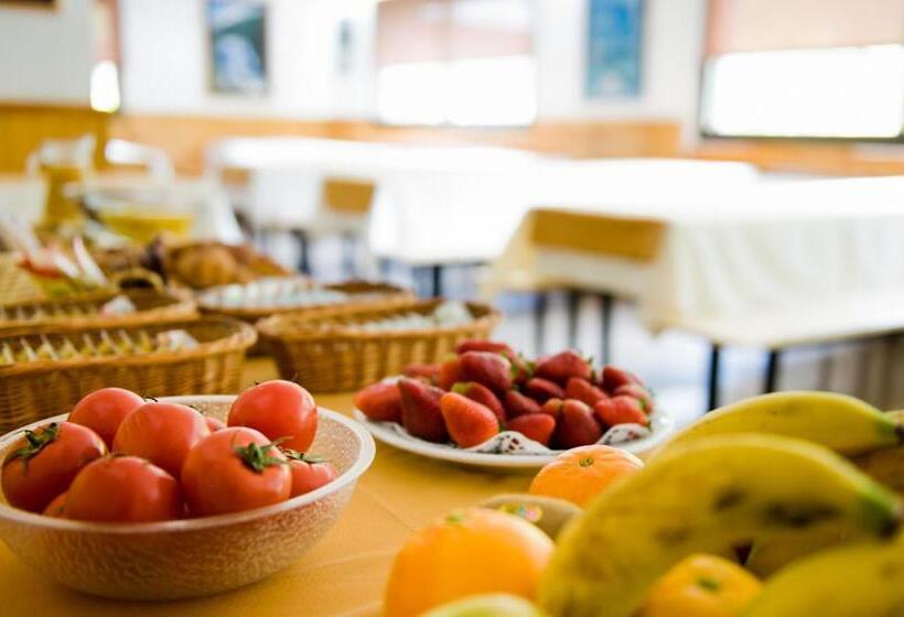 ユースホステル L Orri Del Pallars