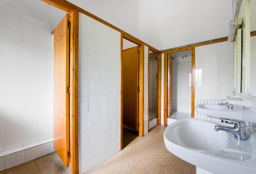 ユースホステル L Orri Del Pallars