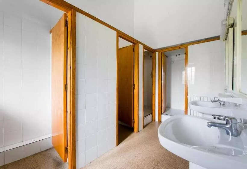 Общежитие L Orri Del Pallars