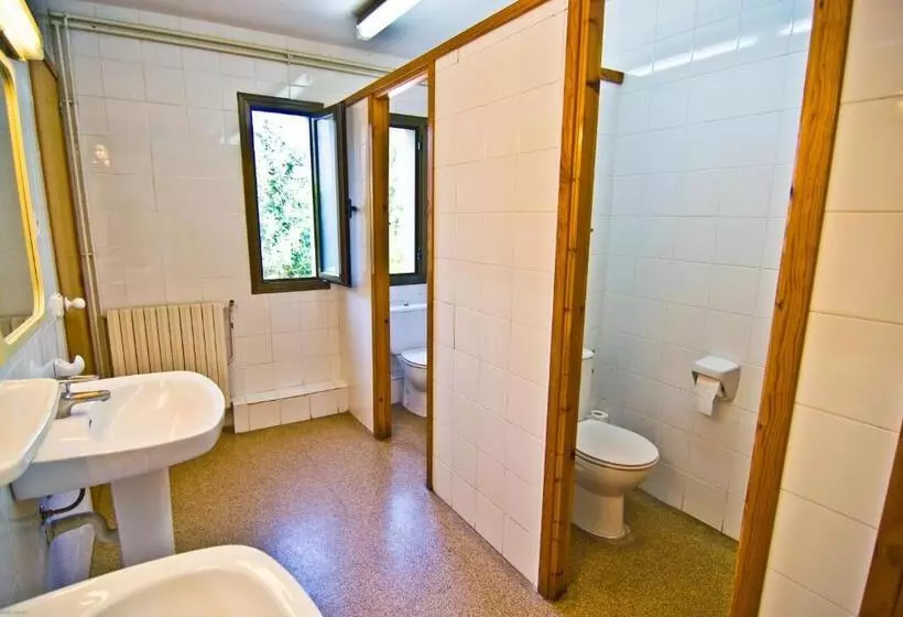 Общежитие L Orri Del Pallars