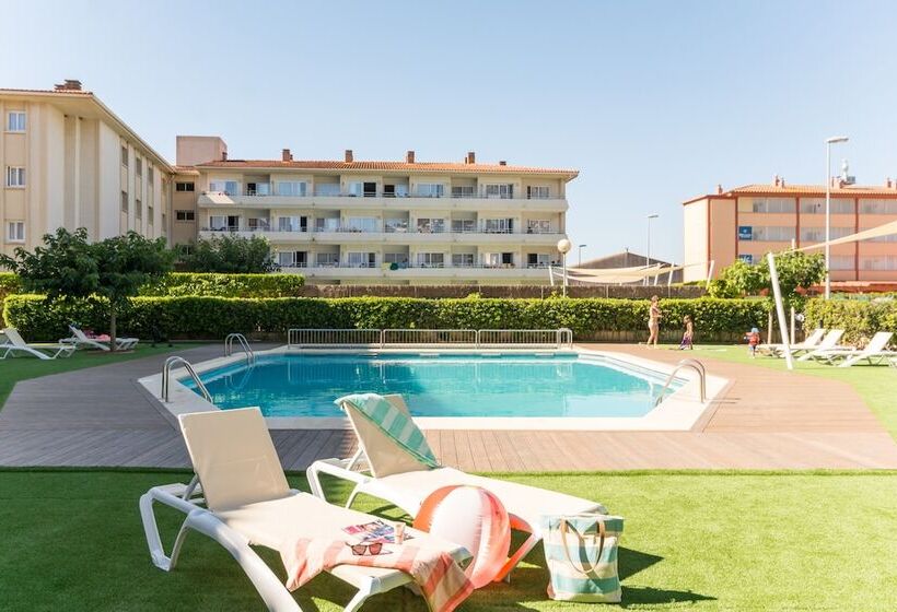 Pierre & Vacances Estartit Playa