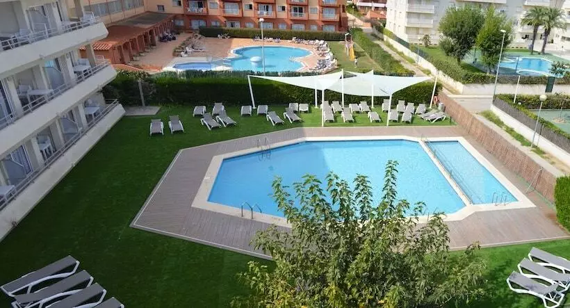 Pierre & Vacances Estartit Playa