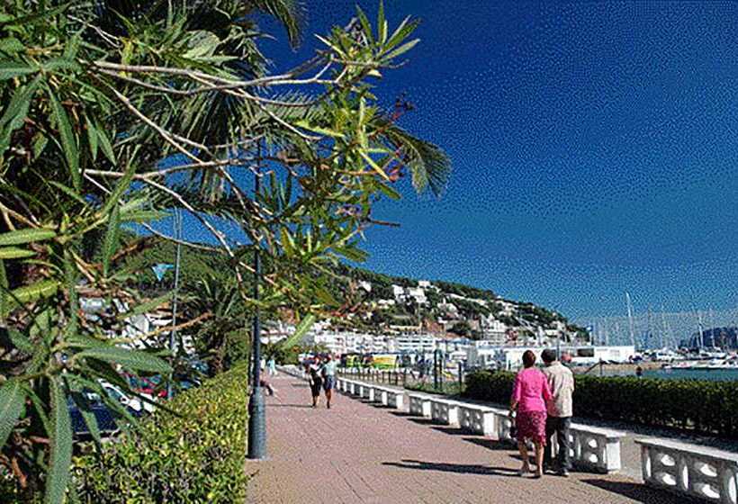 Pierre & Vacances Estartit Playa