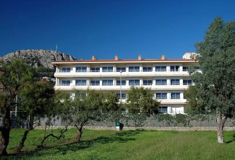 Pierre & Vacances Estartit Playa