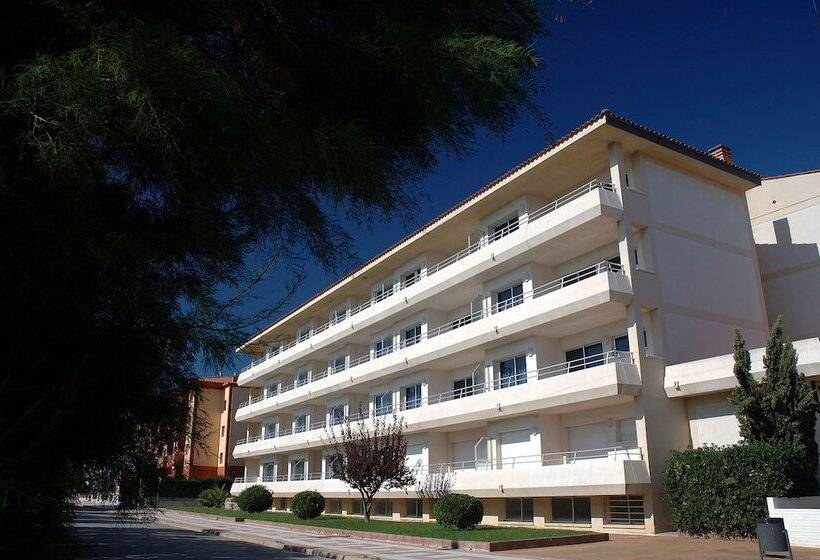 Pierre & Vacances Estartit Playa