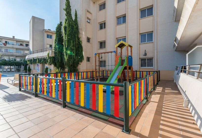 Pierre & Vacances Estartit Playa