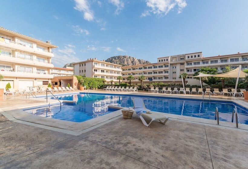 Pierre & Vacances Estartit Playa