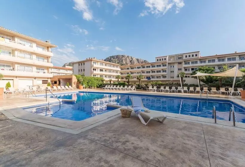 Pierre & Vacances Estartit Playa