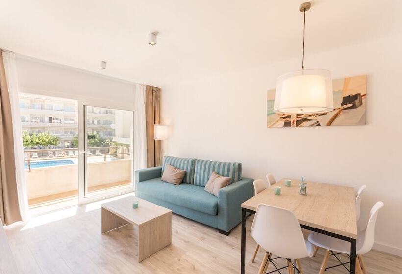 Pierre & Vacances Estartit Playa