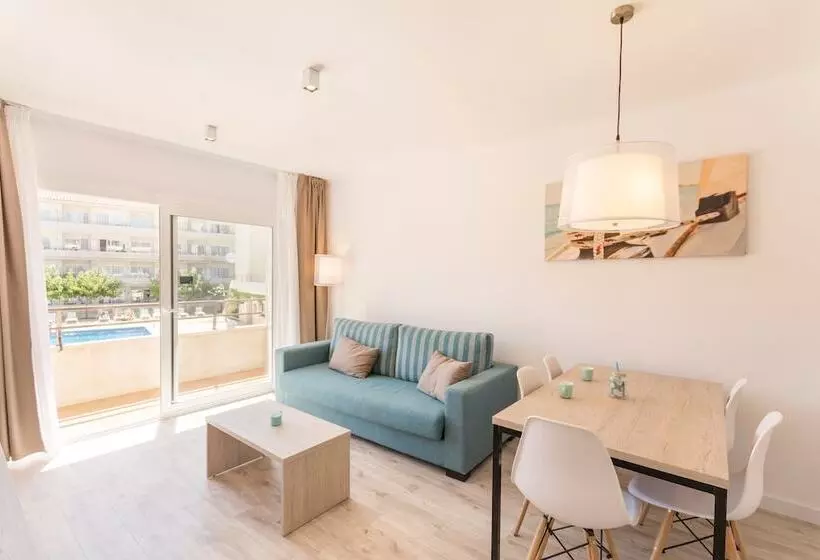 Pierre & Vacances Estartit Playa