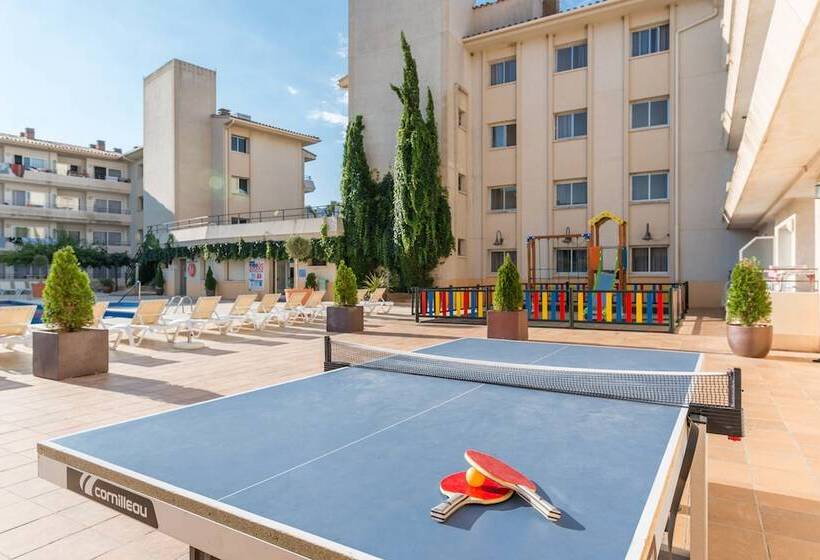 Pierre & Vacances Estartit Playa