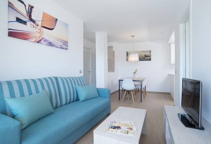 Pierre & Vacances Estartit Playa