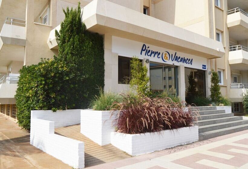 Pierre & Vacances Estartit Playa