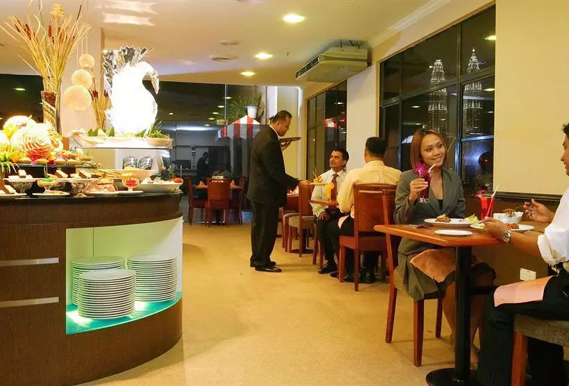 Brisdale Hotel