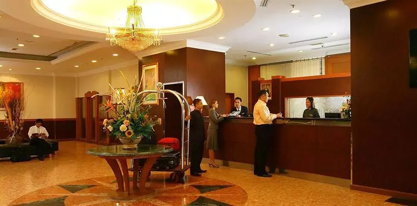 Brisdale Hotel