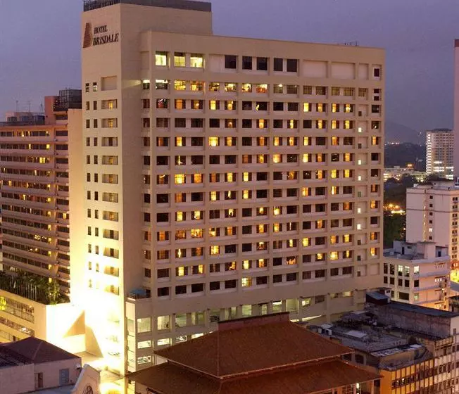 Brisdale Hotel