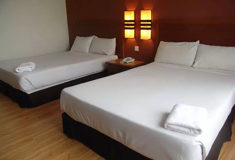 Brisdale Hotel