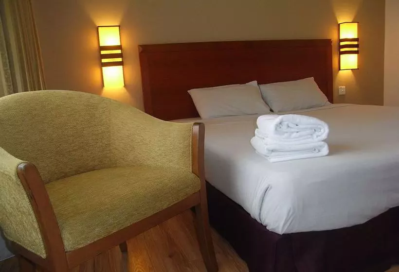 Brisdale Hotel