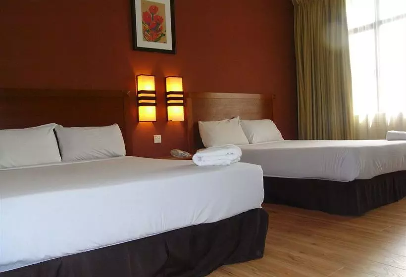 Brisdale Hotel