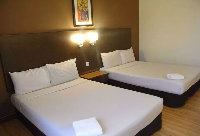 Brisdale Hotel