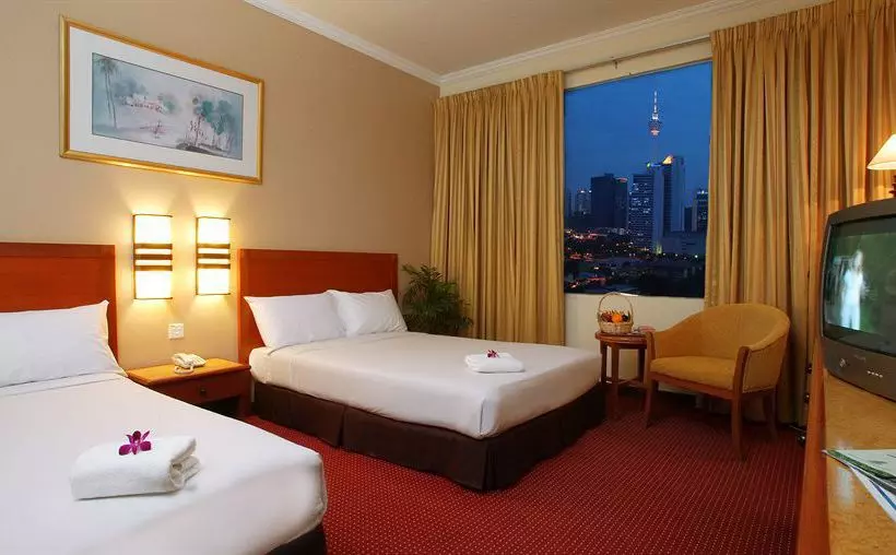 Brisdale Hotel