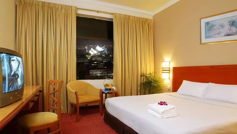 Brisdale Hotel
