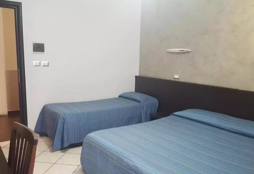 בית מלון כפרי Clarin