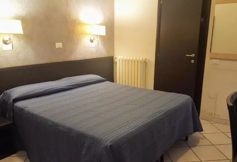 בית מלון כפרי Clarin