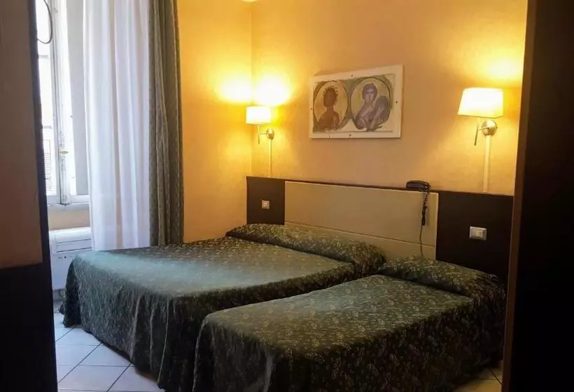 בית מלון כפרי Clarin