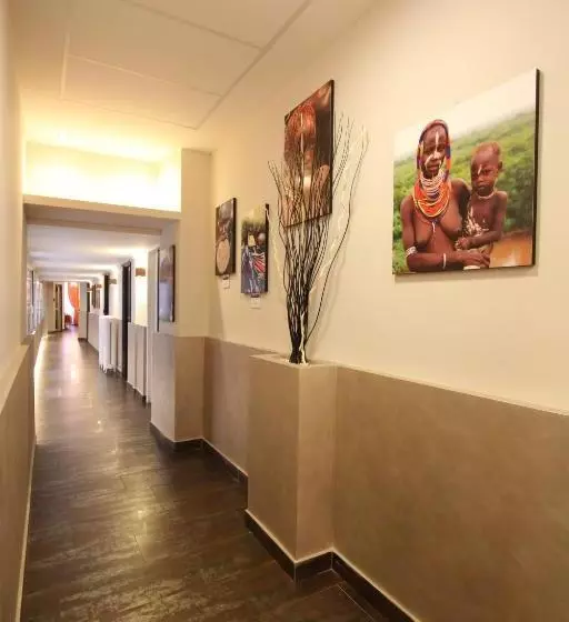 בית מלון כפרי Clarin