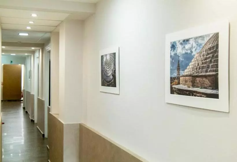 בית מלון כפרי Clarin